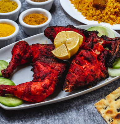 Smoky-Peprika-Chicken